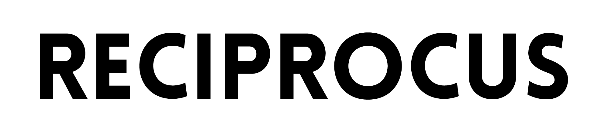 Reciprocus